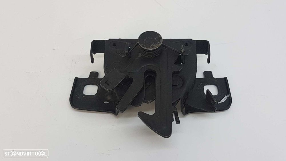 FECHADURA CAPÔ RENAULT CLIO IV BUSINESS - 1