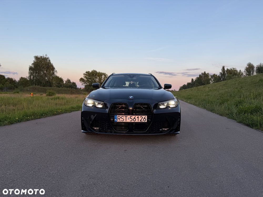 BMW Seria 3 - 2