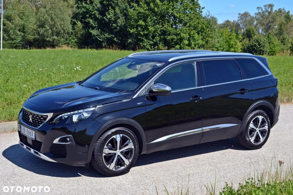Peugeot 5008 - 16