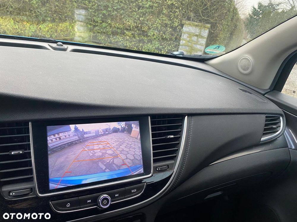 Opel Mokka 1.4 Turbo ecoFLEX Start/Stop Color Innovation - 6