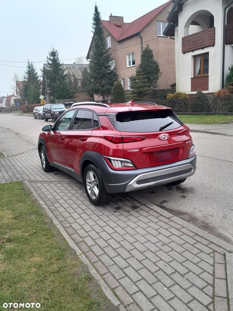 Hyundai Kona 1.0 T-GDI Style - 6