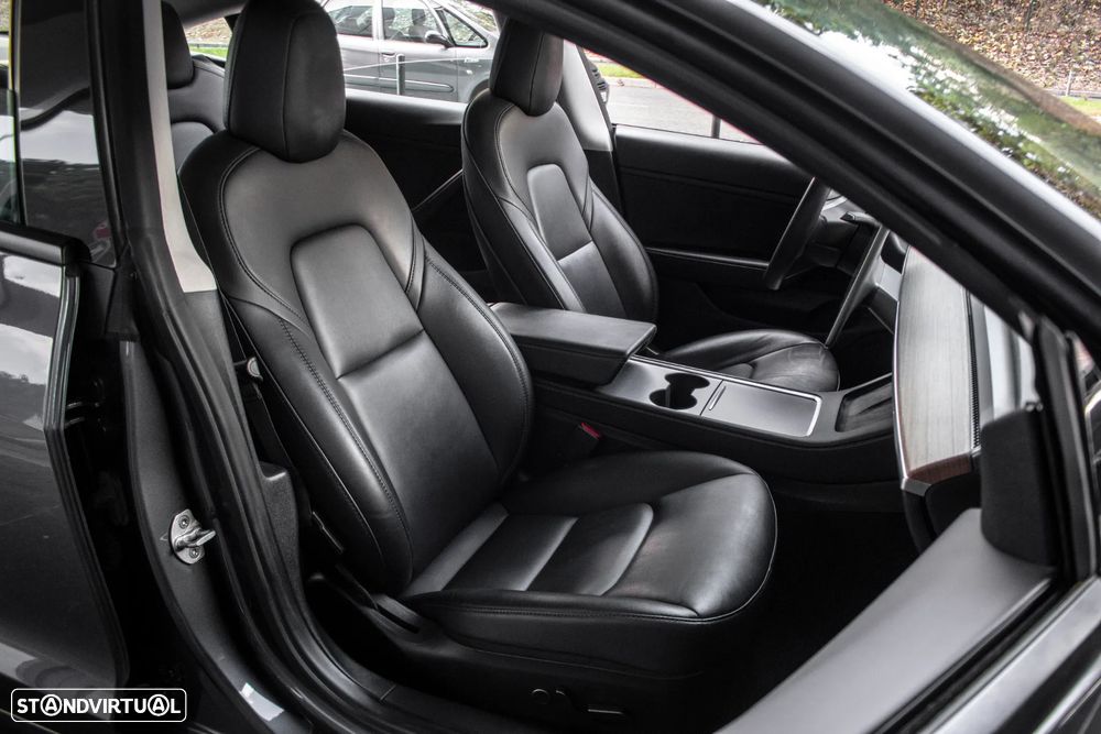 Tesla Model 3 Long Range Tração Integral - 21
