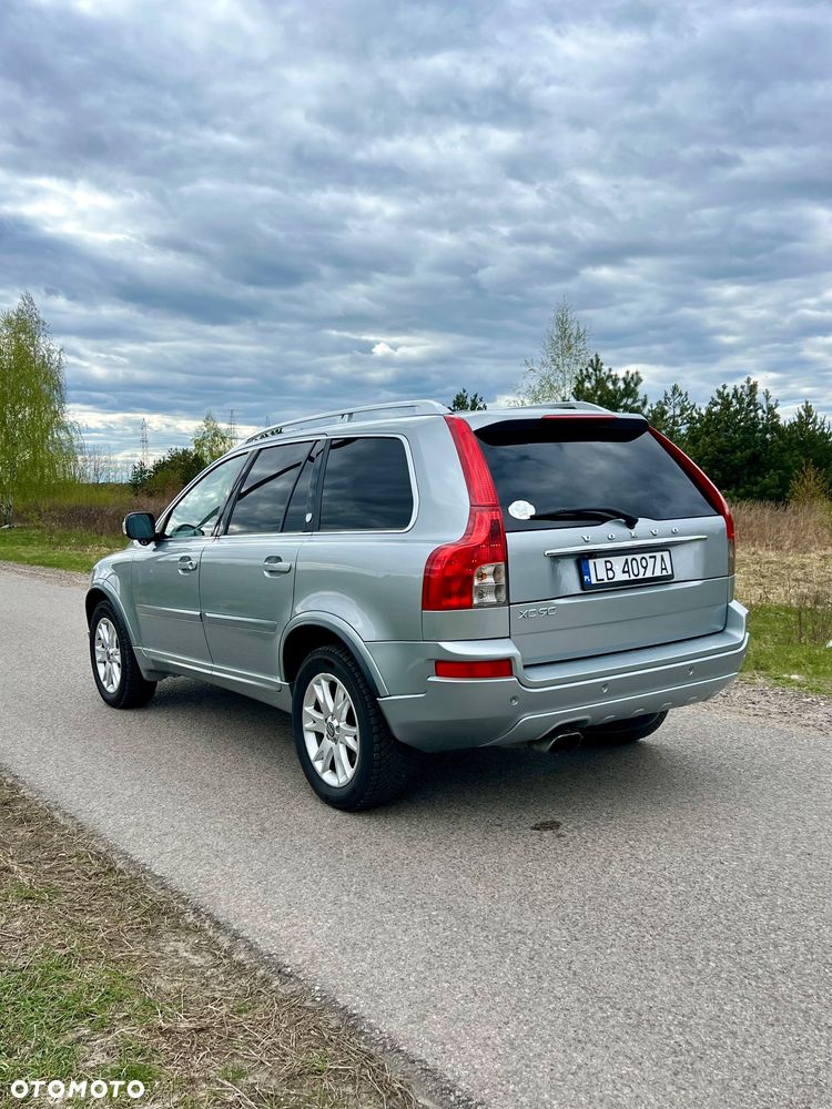 Volvo XC 90 3.2 Executive - 4