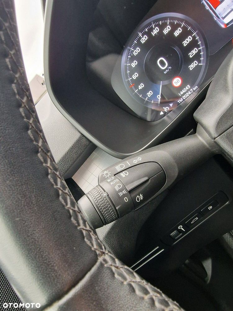 Volvo XC 40 T4 Plug-In Hybrid Inscription Expression Pro - 38