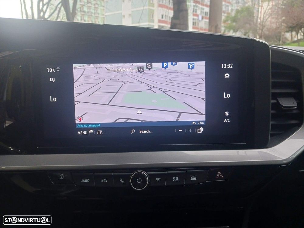 Opel Mokka 1.2 T GS Line - 17