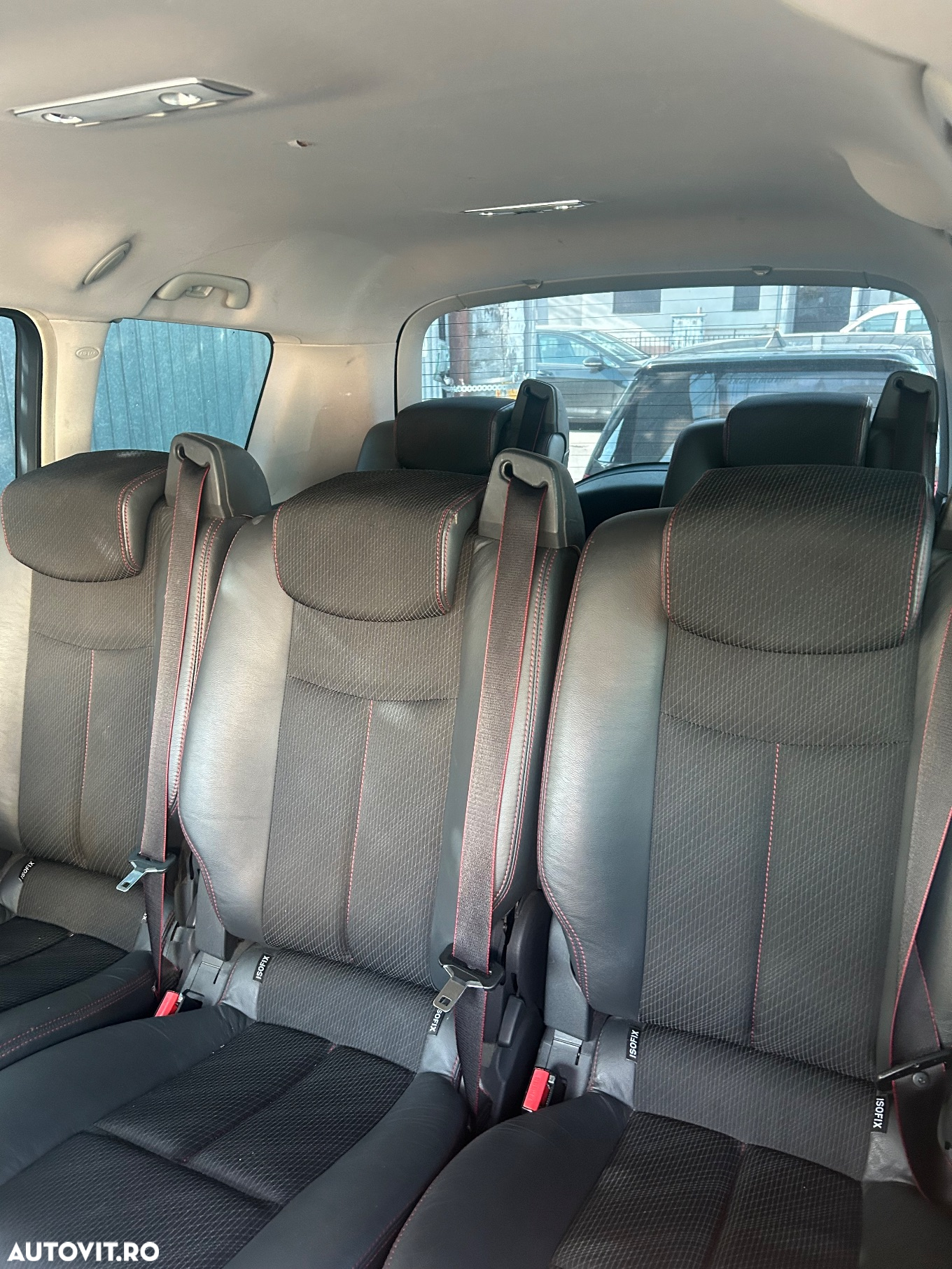 Renault Grand Espace - 10