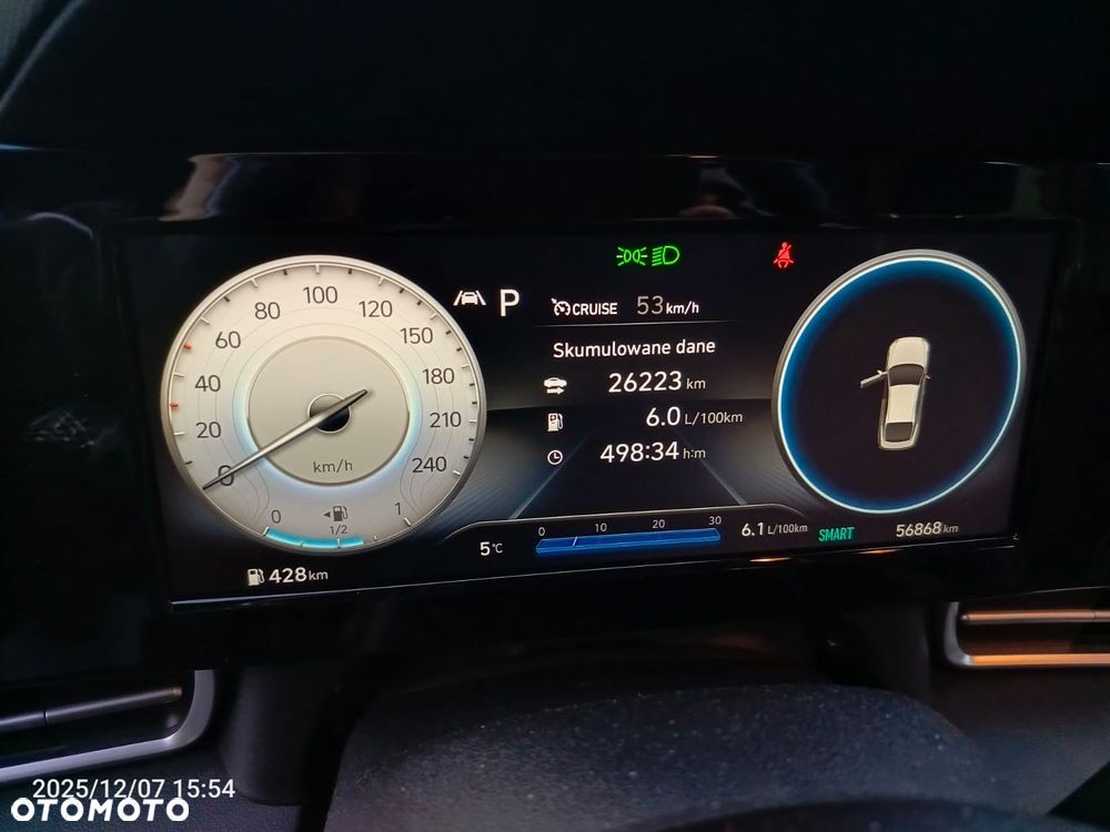 Hyundai Elantra 1.6 Smart CVT - 7