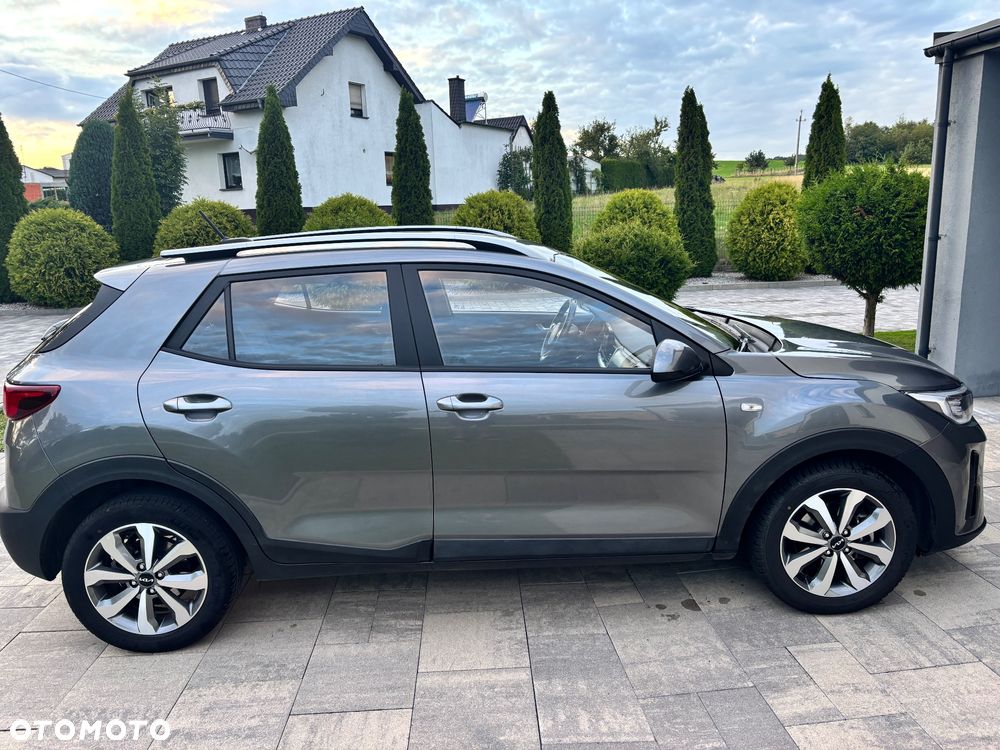 Kia Stonic 1.2 Vision - 2