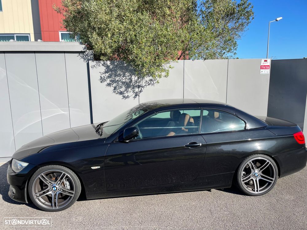 BMW 330 d Auto - 10
