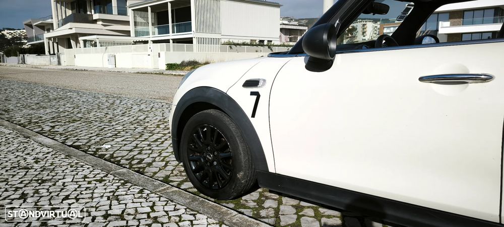 MINI 5 Portas One D - 9