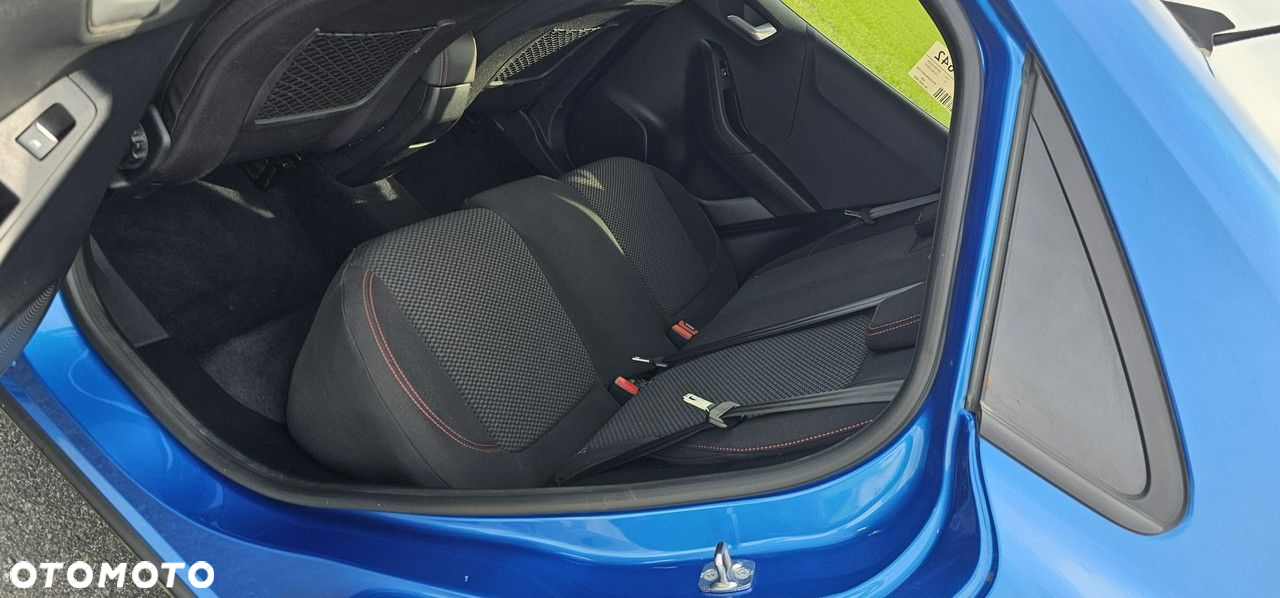 Ford Puma - 17