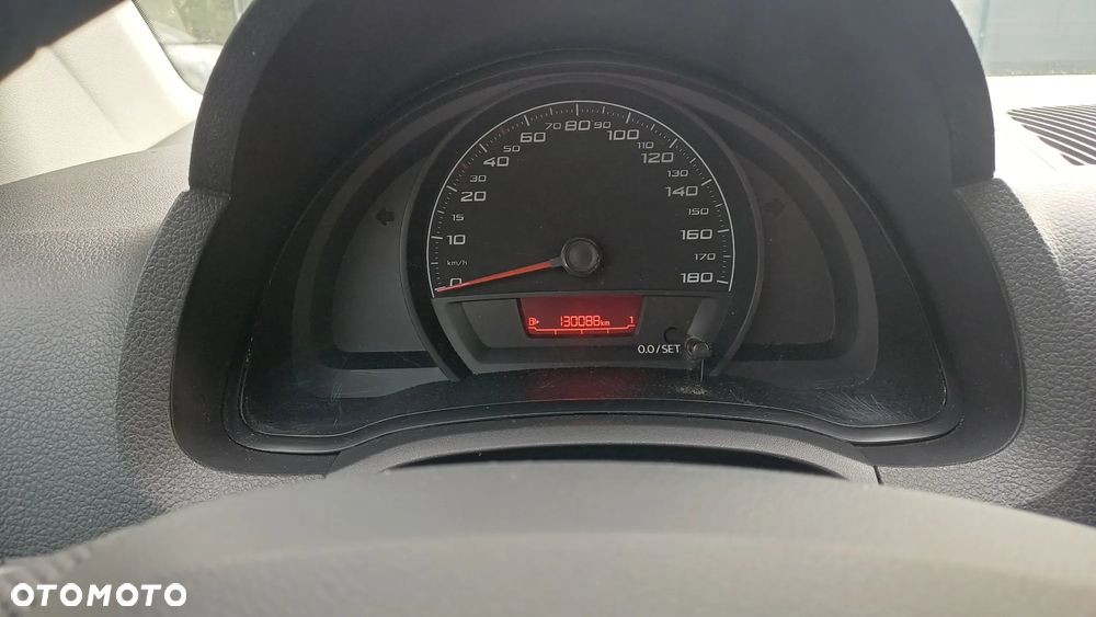 Seat Mii 1.0 Style EU6 - 17