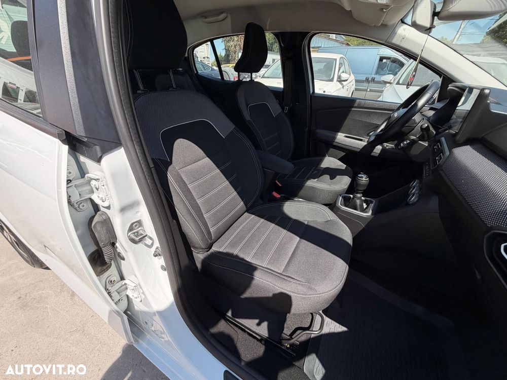 Dacia Logan TCe 90 MT6 Prestige - 18