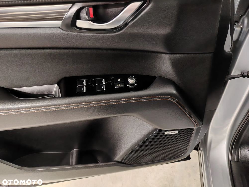 Mazda CX-5 SKYACTIV-G 165 AWD ADVANTAGE - 29
