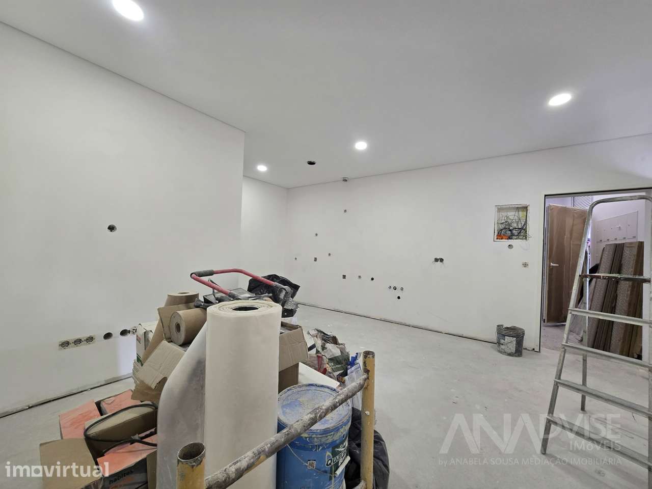 Apartamento T2 Venda em Viseu,Viseu - Grande imagem: 4/16