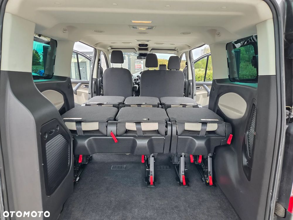 Ford Tourneo Custom 2.0 TDCi L1 Titanium - 24