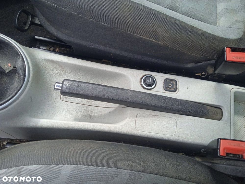 Dźwignia Hamulca Ręcznego Skoda Roomster - 1