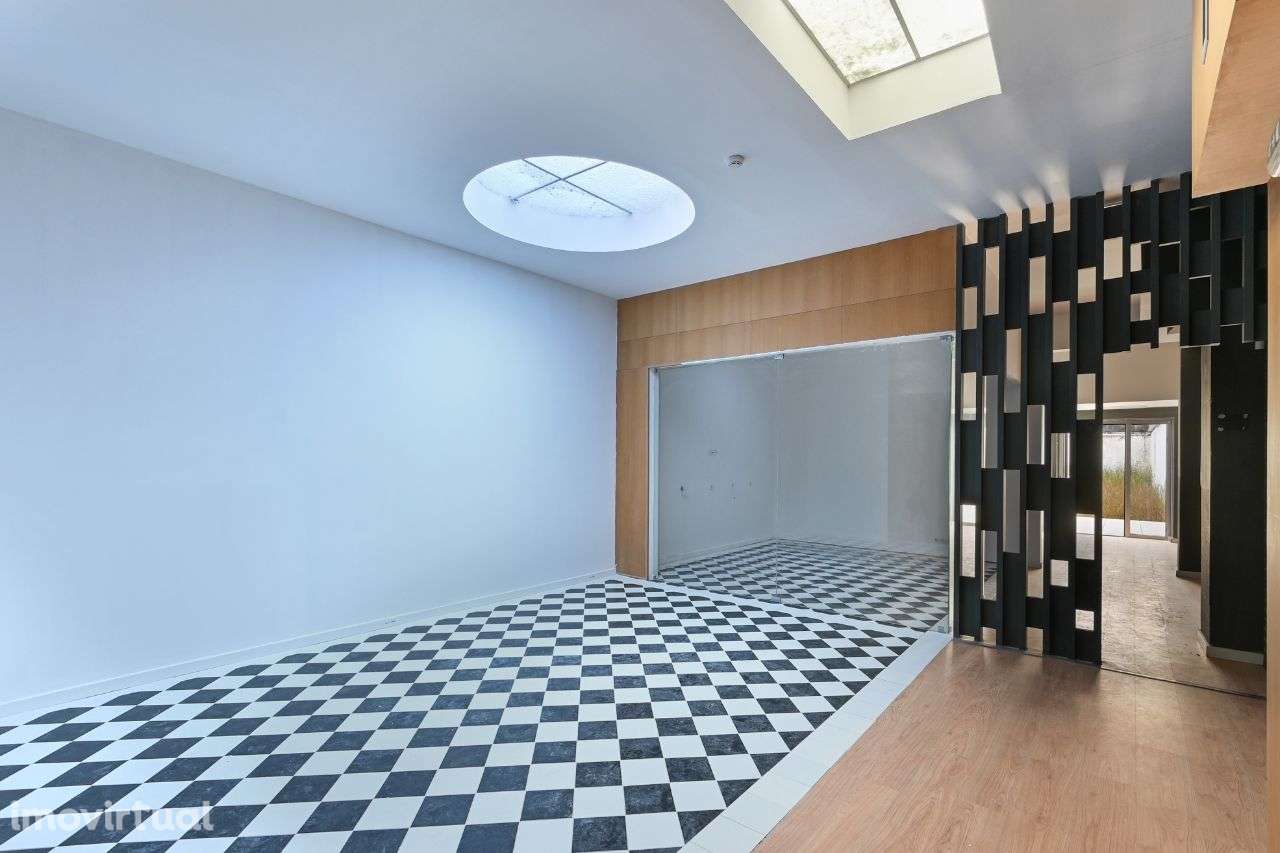 Armazém para venda - Porto - Grande imagem: 5/18