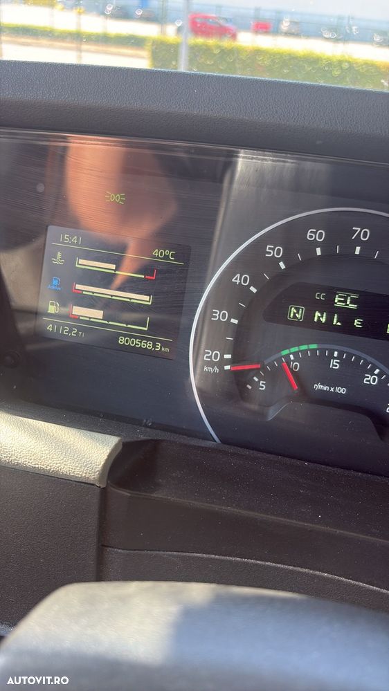 Renault Kadjar Energy dCi 110 EDC Bose Edition - 5