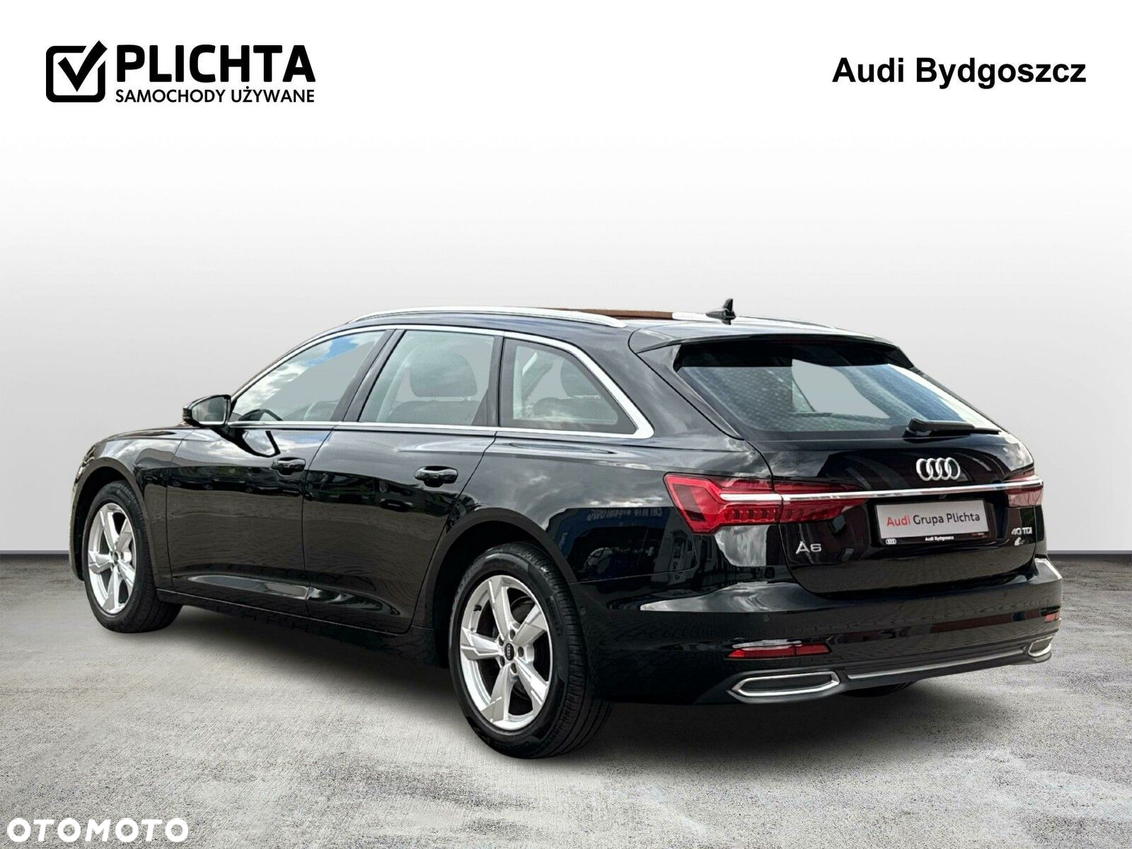 Audi A6 - 3