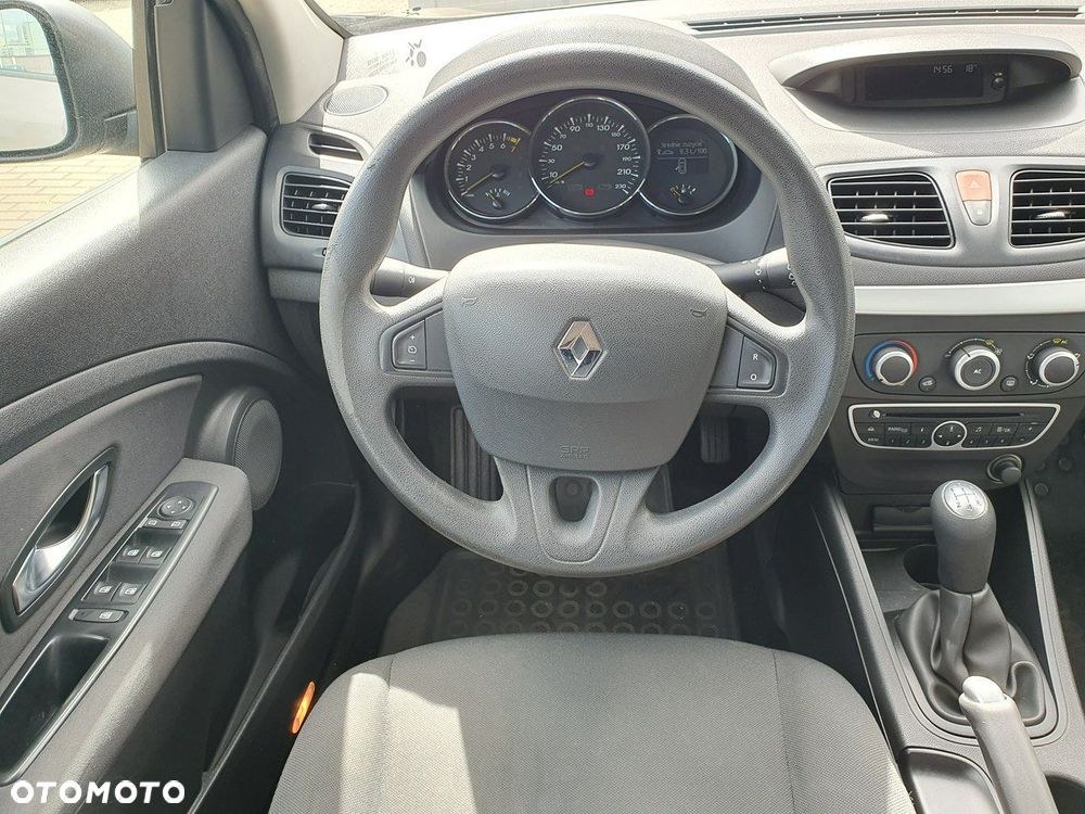 Renault Fluence - 10