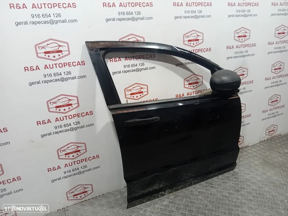 Porta Frente Frontal Direito Dodge Caliber Original - 3