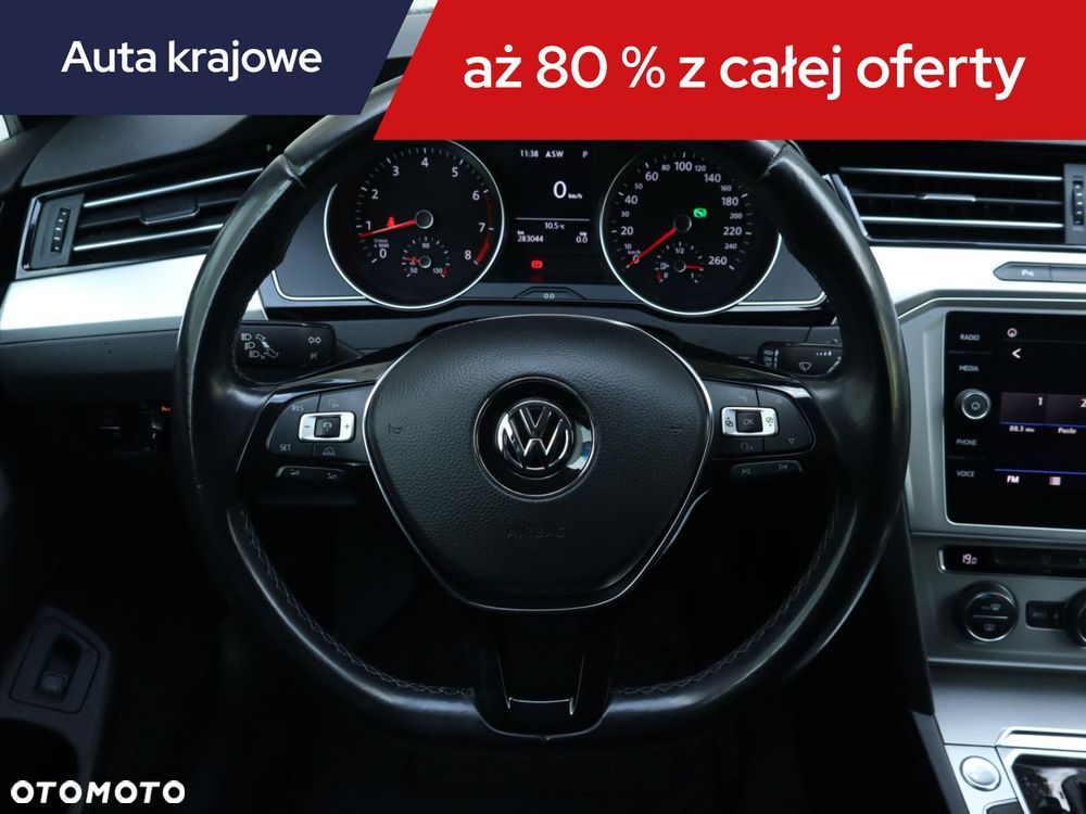 Volkswagen Passat Variant - 20