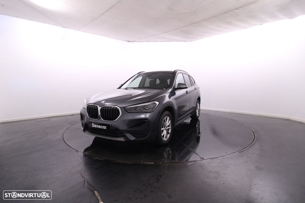 BMW X1 16 d sDrive Auto - 14