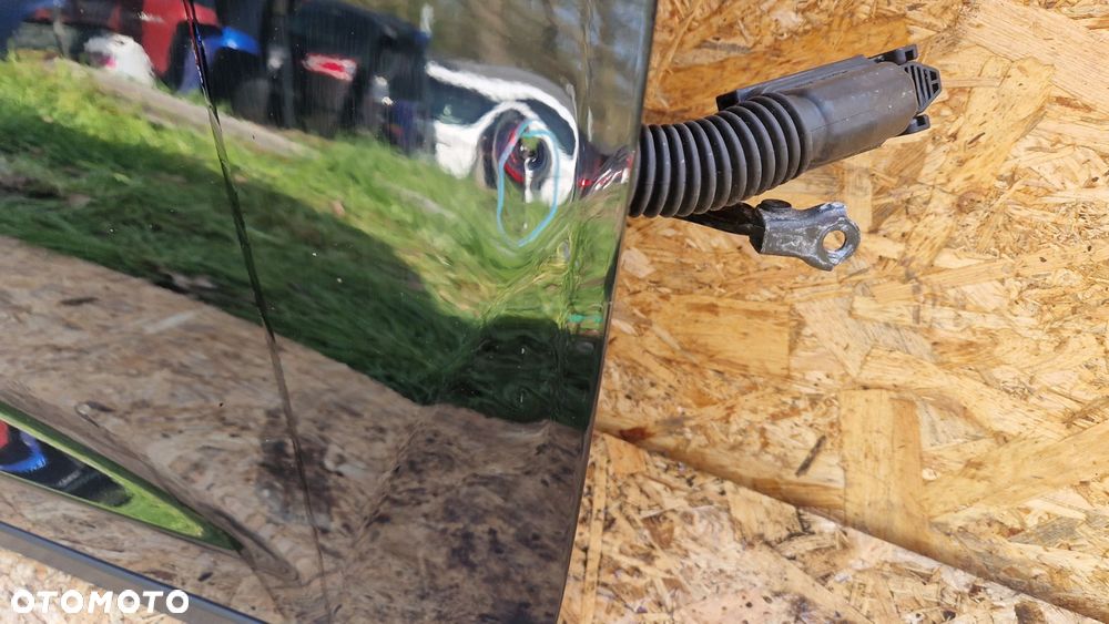 HYUNDAI TUCSON DRZWI PRZÓD PRAWY PRAWA KOD LAK. PAE - 4