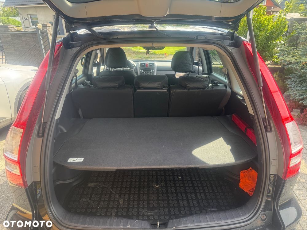 Honda CR-V 2.0 Elegance - 12