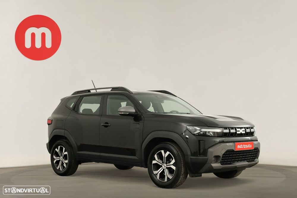 Dacia Duster 1.0 TCe ECO-G Expression Bi-Fuel - 1