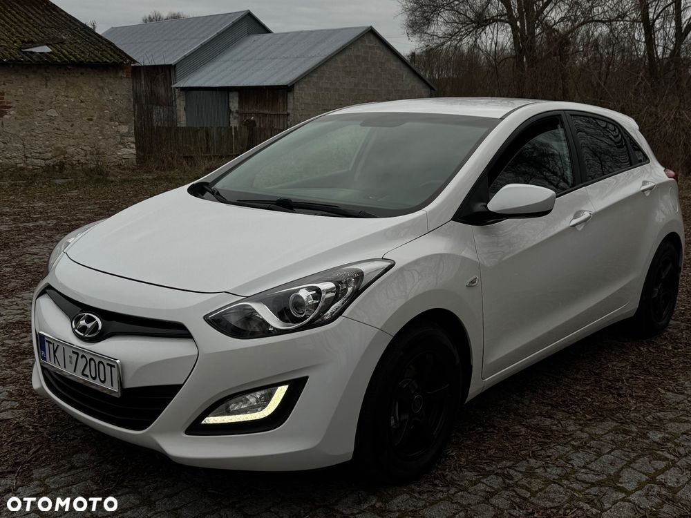 Hyundai i30 1.4 Classic - 5