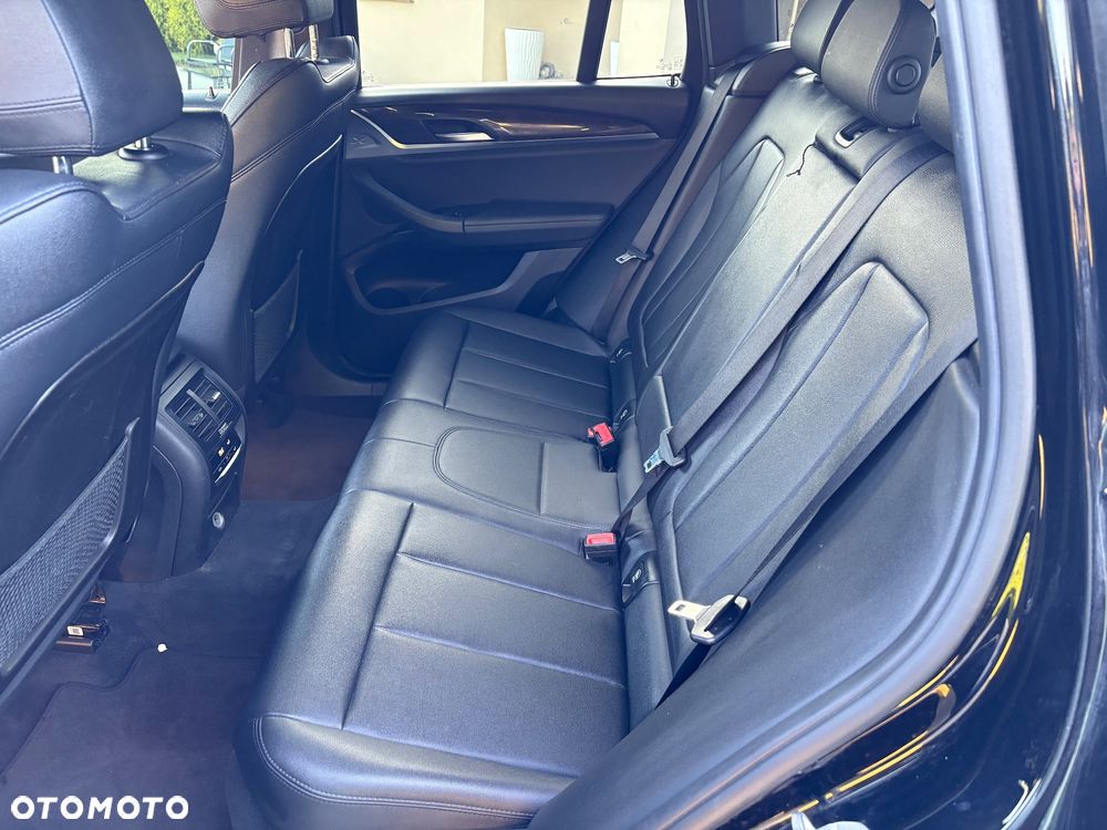 BMW X3 xDrive30i xLine - 21