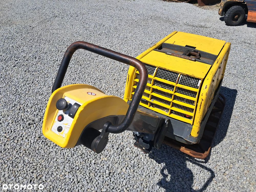 Wacker Neuson DPU 110 - 7