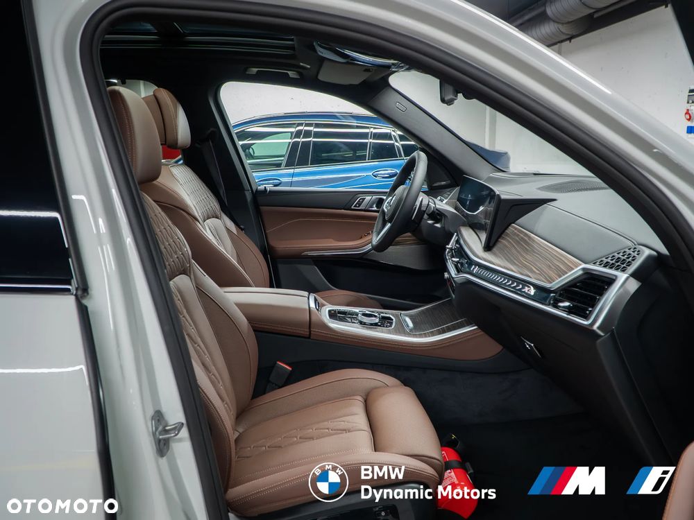 BMW X5 xDrive30d - 20