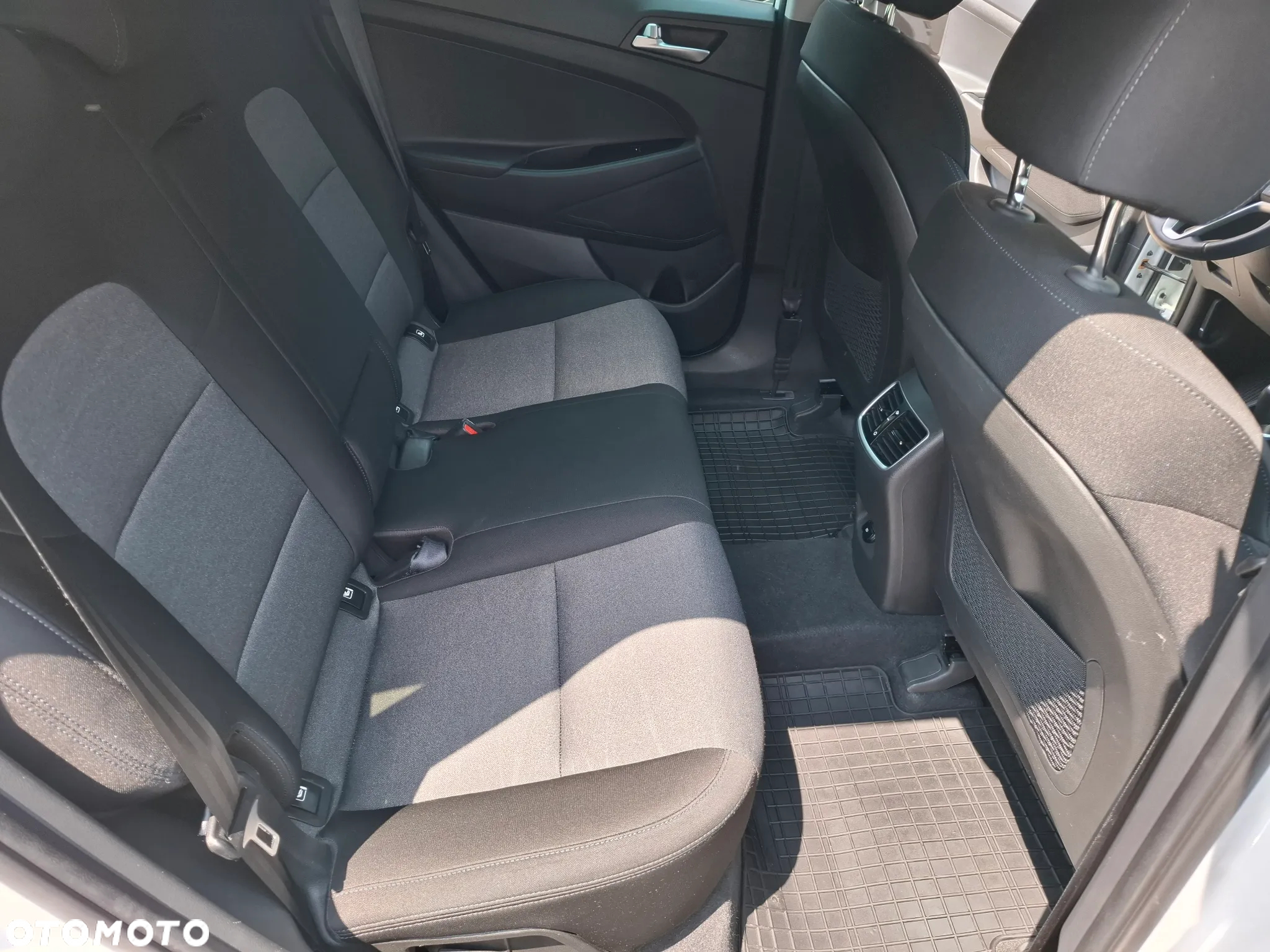 Hyundai Tucson 1.6 GDi 2WD Advantage - 29