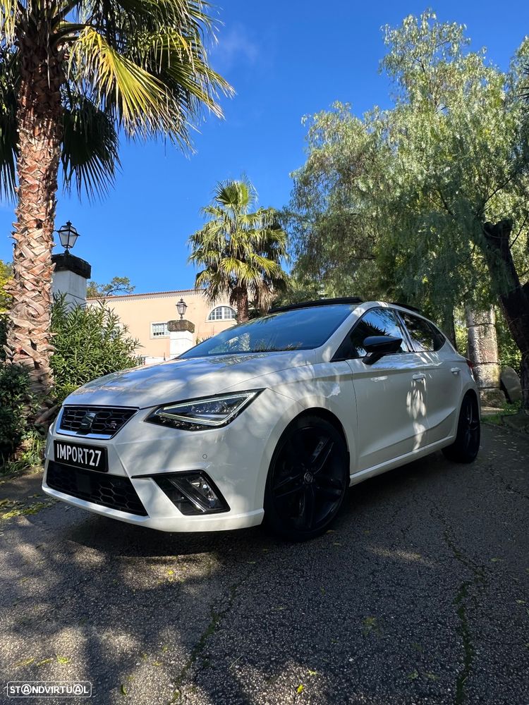 SEAT Ibiza - 9