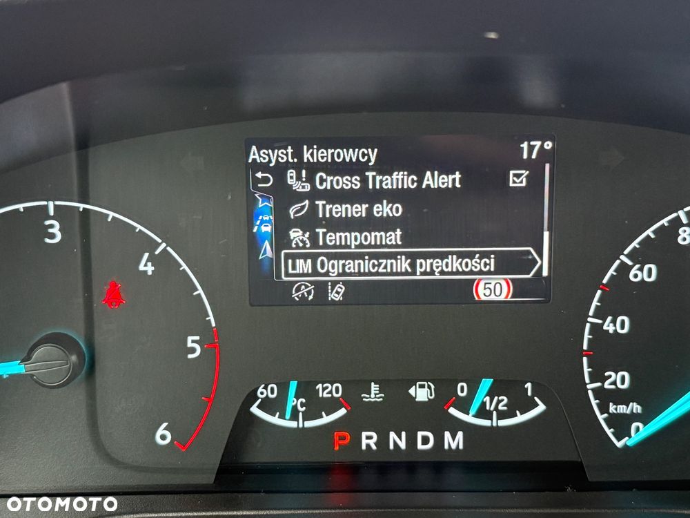 Ford Transit Custom/ L1/130KM/Automat/Klima/Navi/Aktywny tempomat/Zabudowa SORTIMO - 33