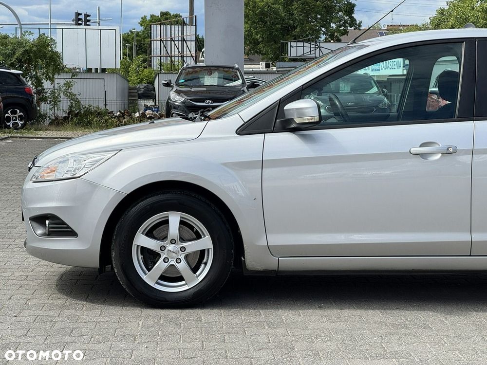 Ford Focus - 6