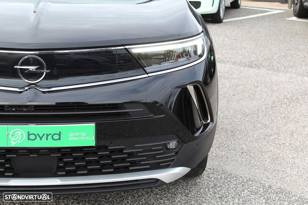 Opel Mokka-e Elegance - 4