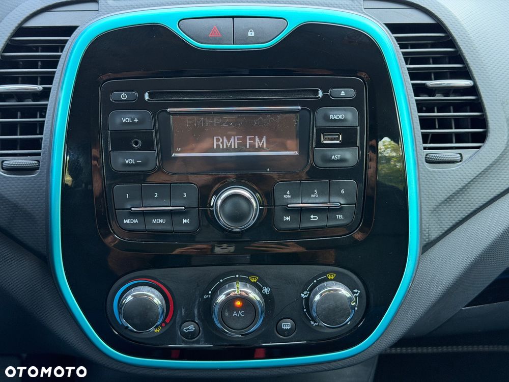 Renault Captur ENERGY TCe 90 Start&Stop Life - 21