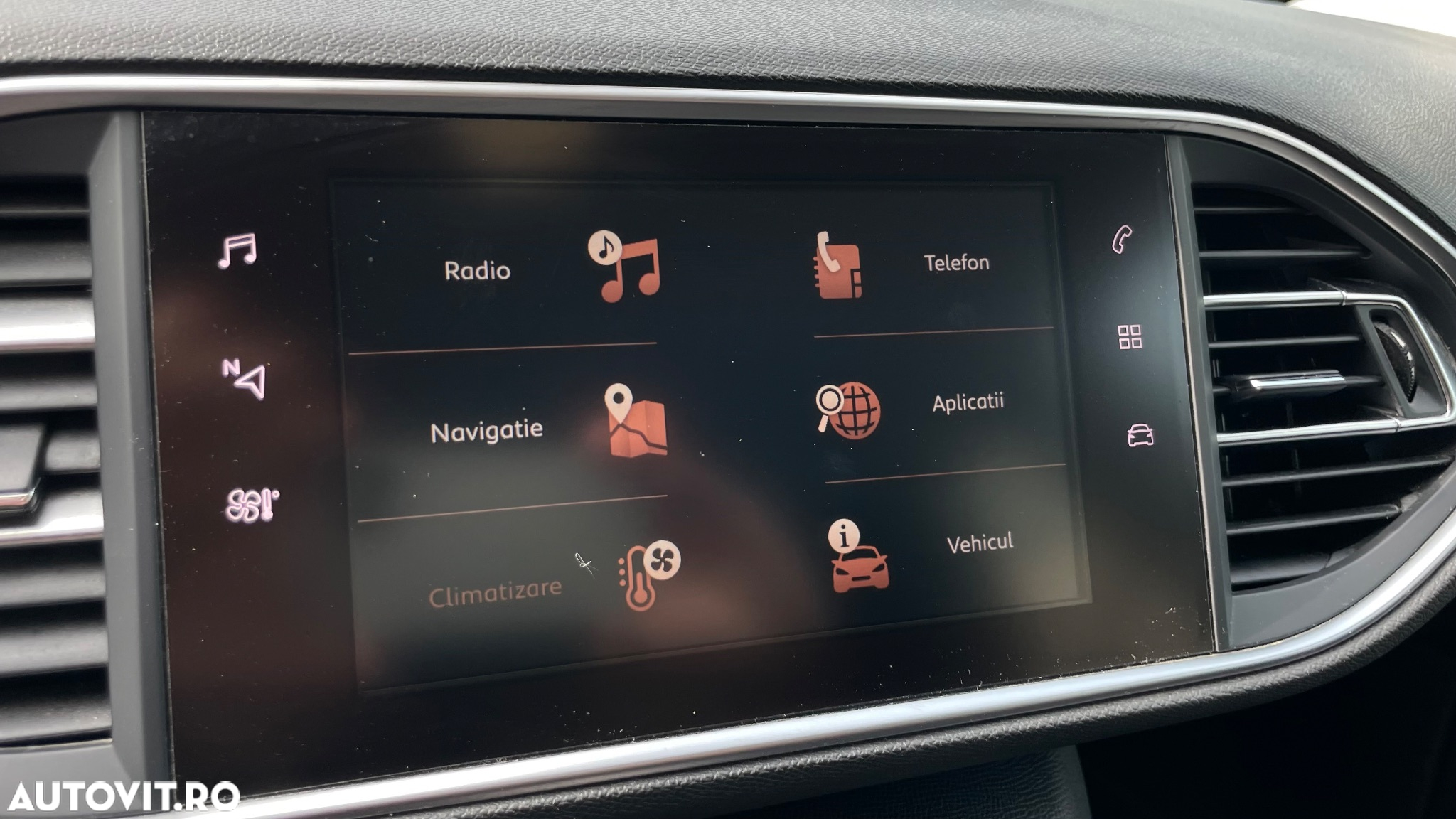 Peugeot 308 PureTech 110 Stop & Start Style - 15