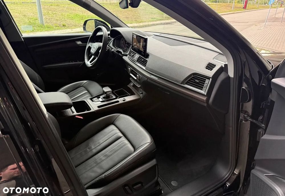 Audi Q5 - 20