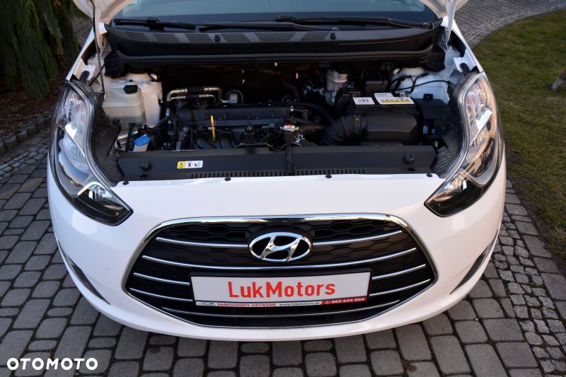 Hyundai ix20 1.4 Comfort - 27