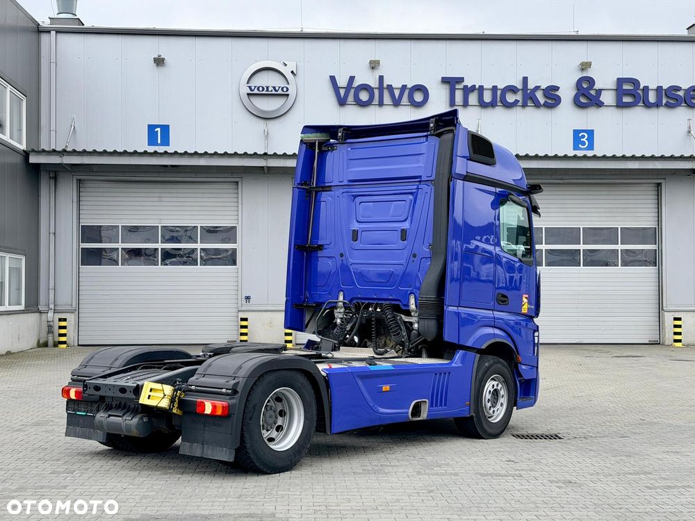 Mercedes-Benz MP5 18480 - 5