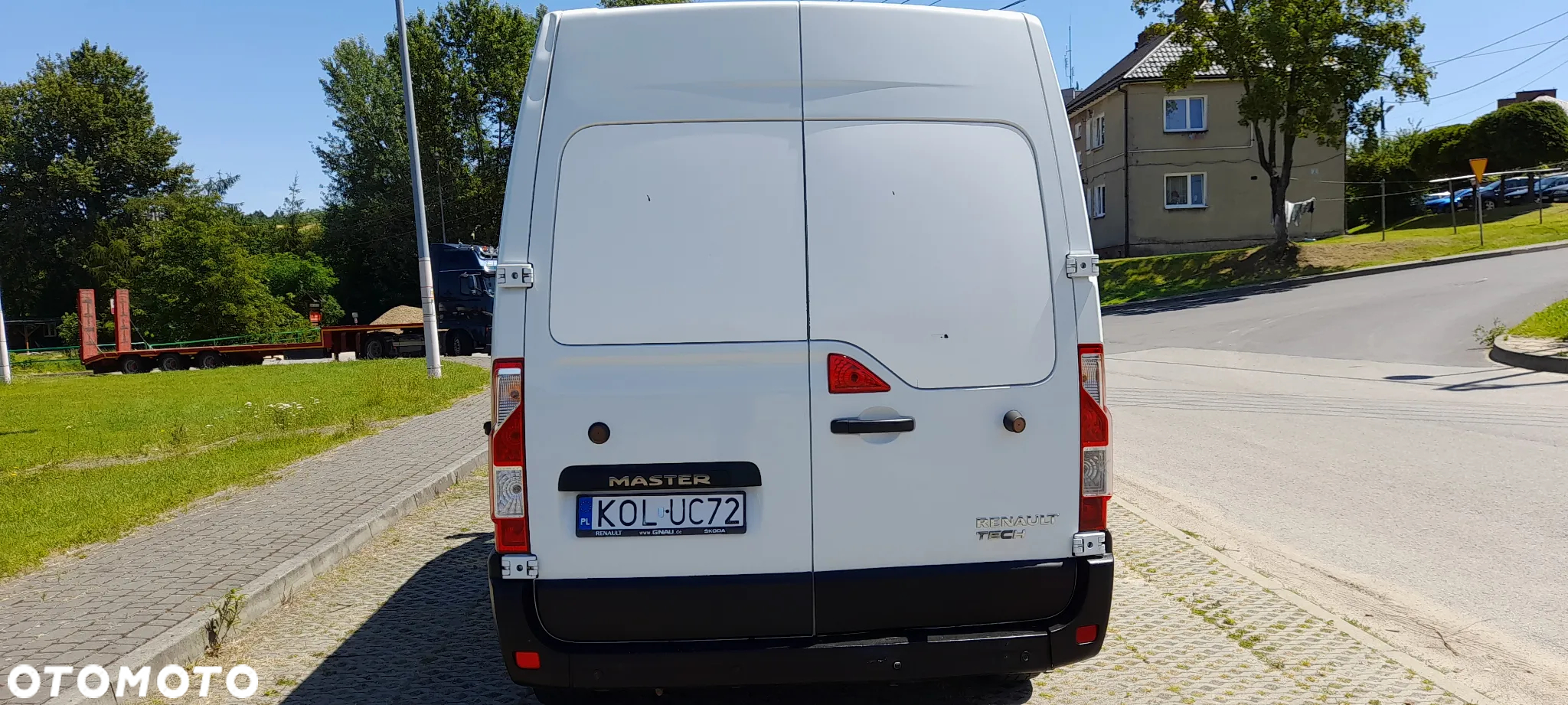 Renault Master - 5