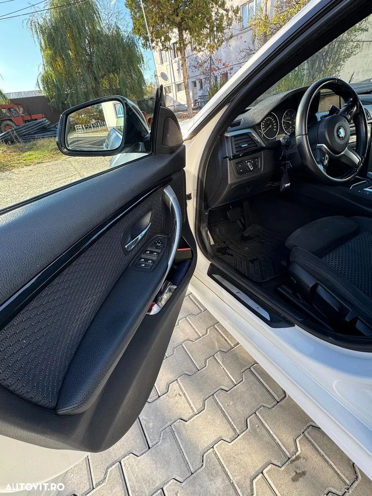 BMW Seria 4 - 8