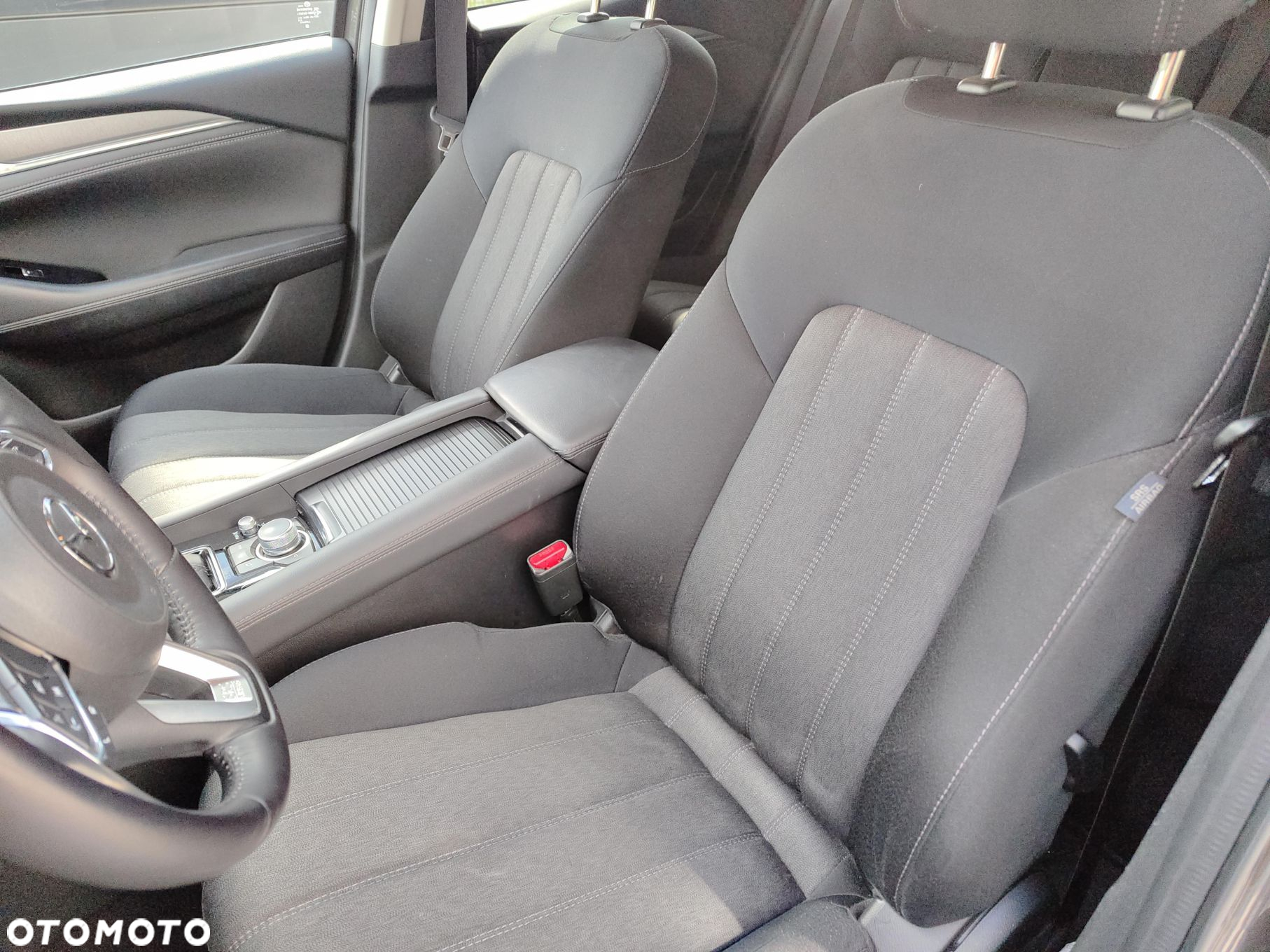 Mazda 6 2.0 SkyMotion - 10