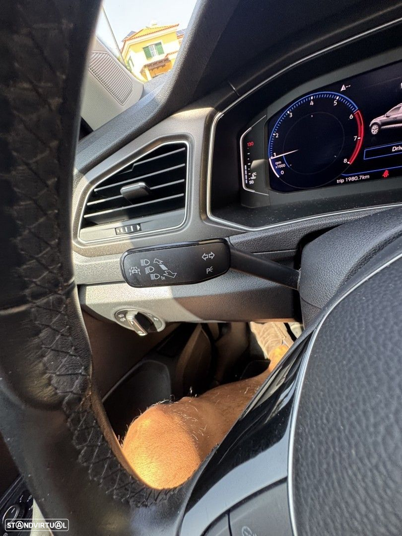 VW T-Roc 1.0 TSI Style - 13