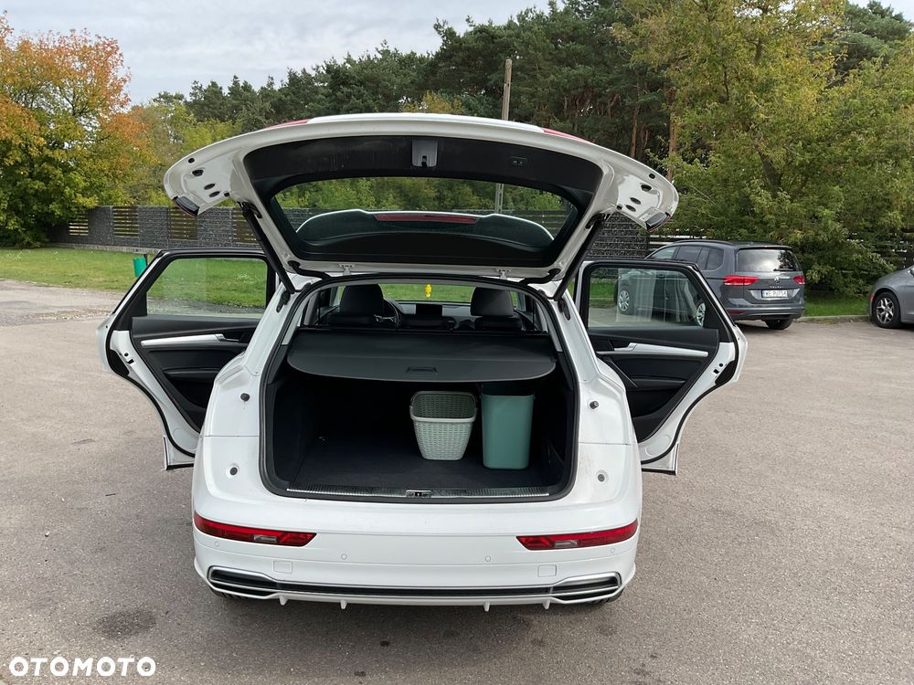 Audi Q5 2.0 TDI Quattro S tronic - 9